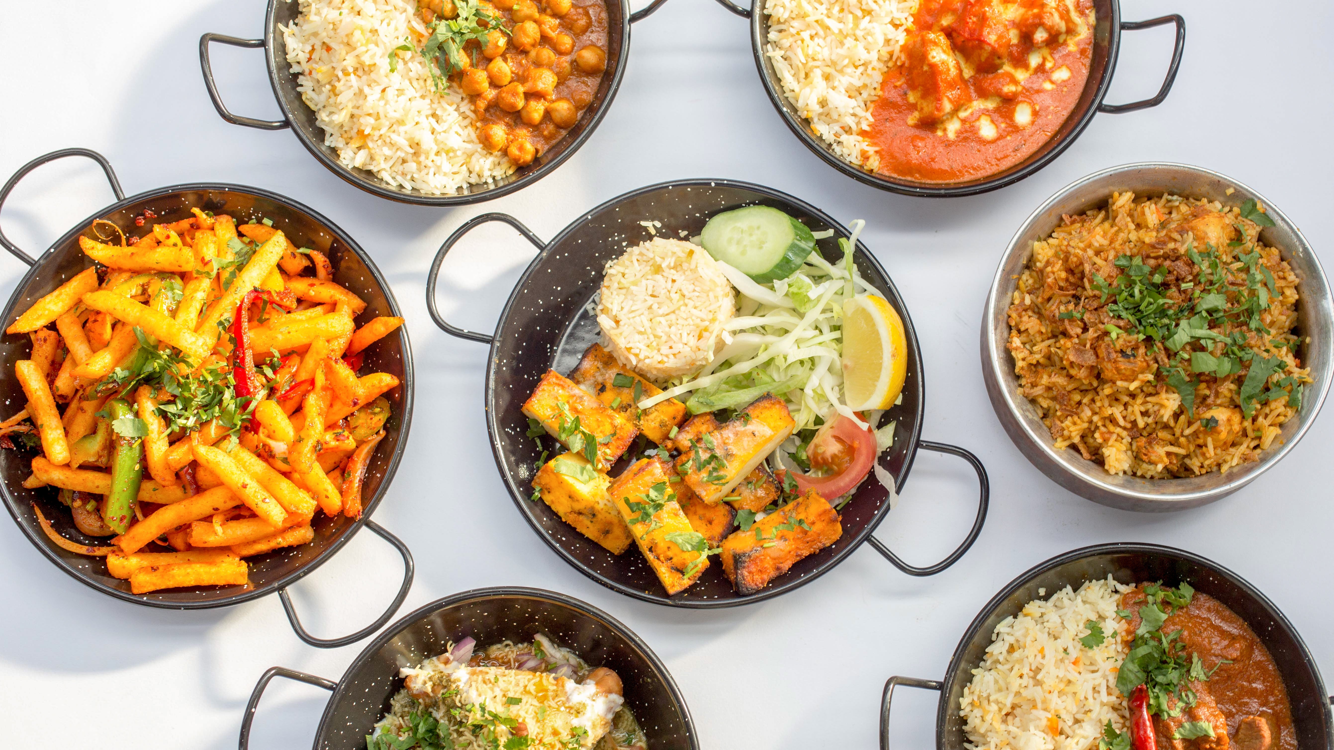 Nima Foods