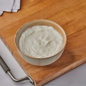 Yogurt