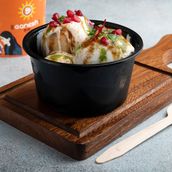 Dahi Bhalla Chaat
