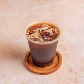 Iced Americano