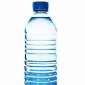 Small Mineral Water