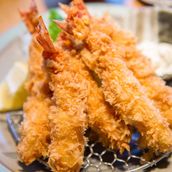 Shrimp Tempura 5 pcs