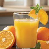 Orange Juice