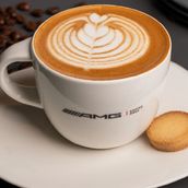 Caffe latte
