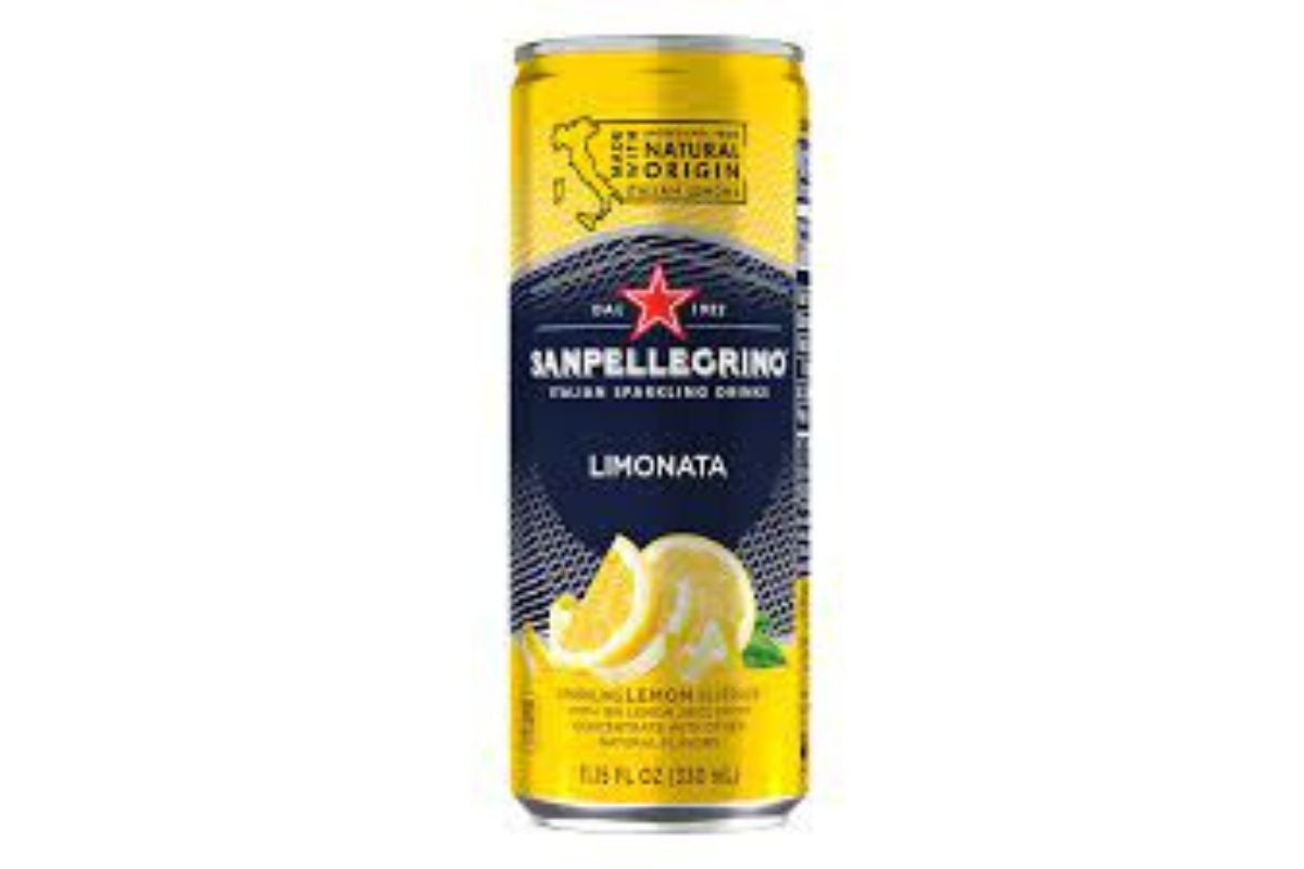 Lemon San Pel