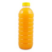 Orange Bottle