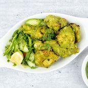Chicken Pahadi Tikka 8 Pieces