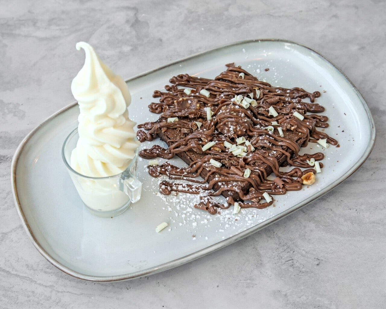 Ferrero Nutella