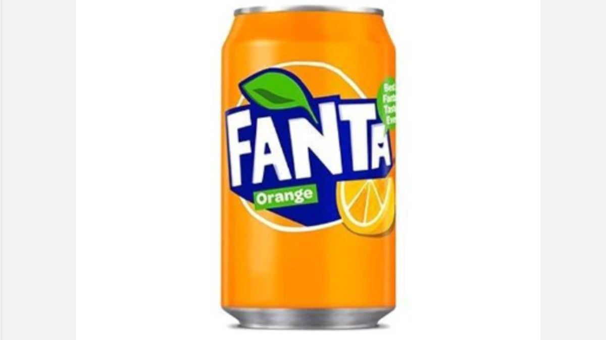 Soft Drinks
