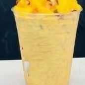 Mango Avil Milk