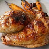 Dh special charcoal chicken