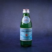 Sparkling Water