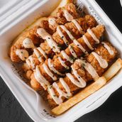 Chicken Strips