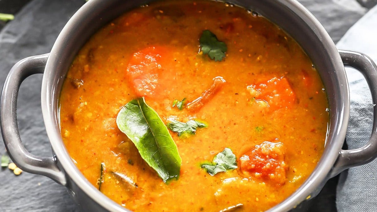 Extra Sambar