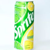 Sprite Can 