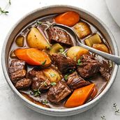 Beef Stew