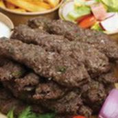 Meat Kebab 1 Kilogram