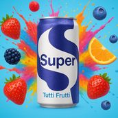 Super Tutti Frutti