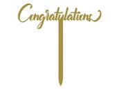 Congratulations