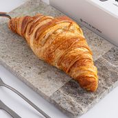 Caramel Croissant