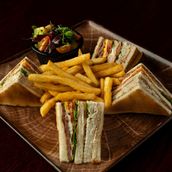 Club Sandwich