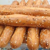 Baqsumat Mehleb (per kg)