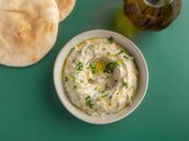 Hummus Beirouti