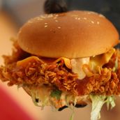 B And F Chkn