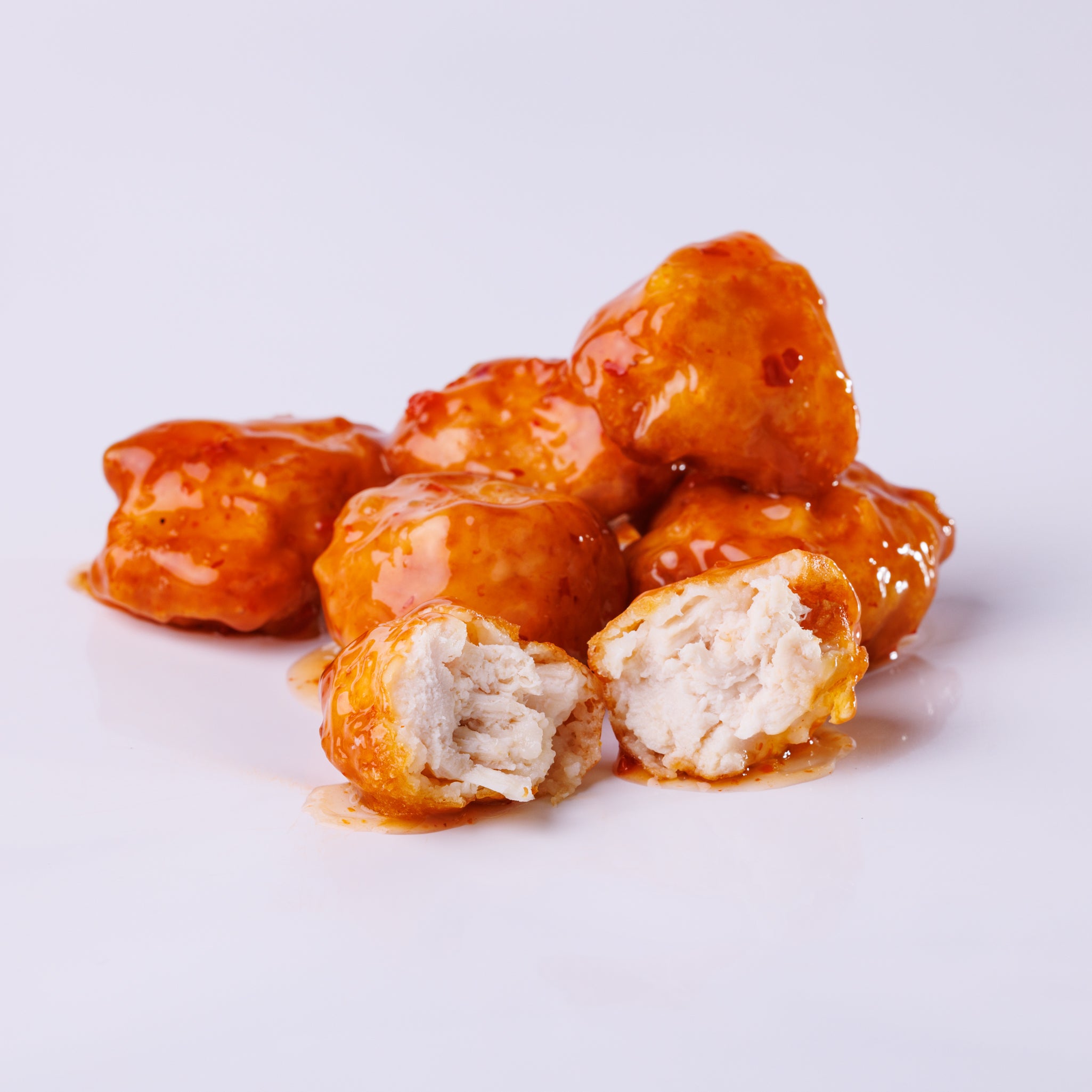 Sweet Chilli Boneless Bites