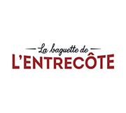 La Baguette de l'Entrecôte