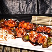 Yakitori Chicken