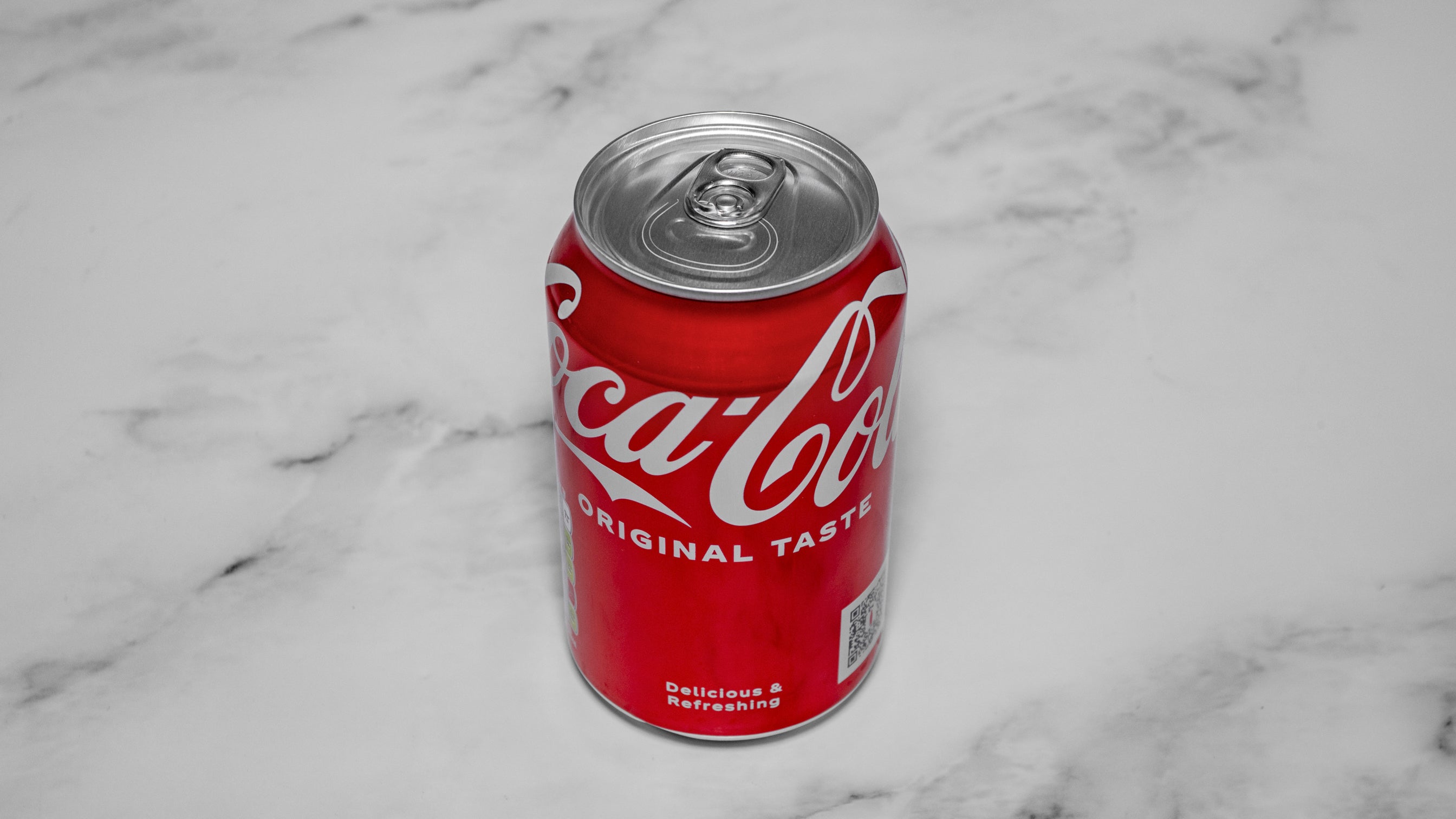 Coca-Cola