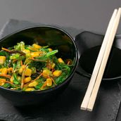 Seaweed Salad
