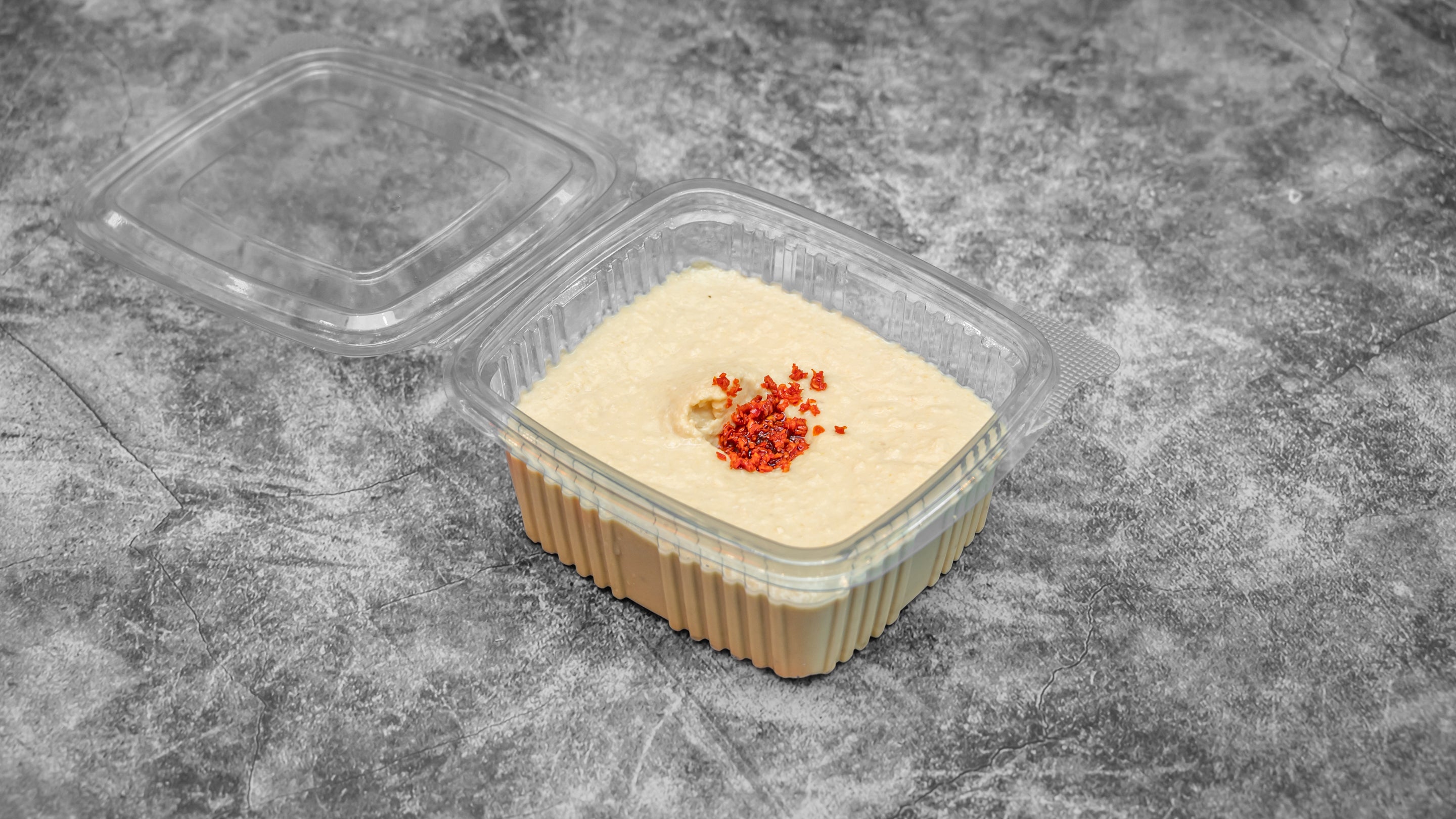 Hummus Cold Meze