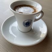 ESPRESSO MACCHIATO
