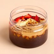 Peanut Butter Açaí