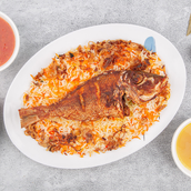 Shery Fish Mandi