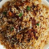 Chicken Hydrabadi