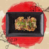 Chashu