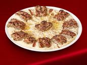 Special Hummus