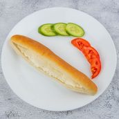 Almarai Triangle Cheese Sandwich