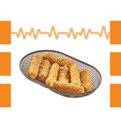 Mozzarella Fingers