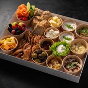 Breakfast Box