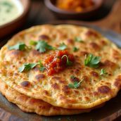 Missi Roti