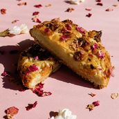 Honey Rose Baklava
