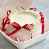 Bento 5 Red Ribbon
