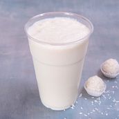  Milkshake Raffaello 
