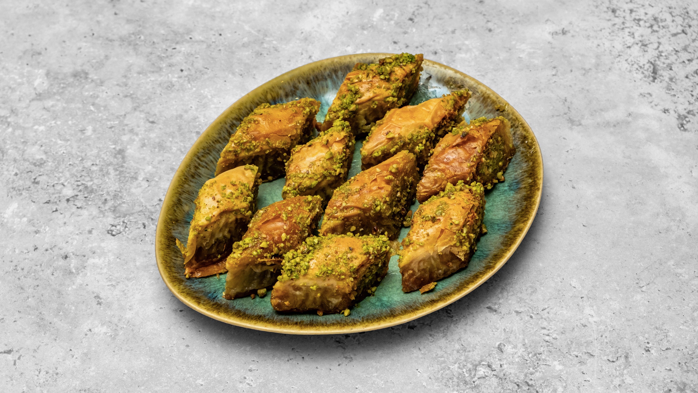 Baklava