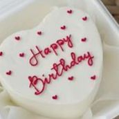 Mini Cake 3