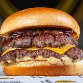 Carmel Burger